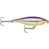 Jerk Rapala Twitchin Rap - 8cm - PRCH