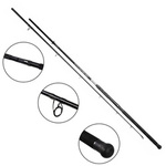 Wędka MIKADO Intro Catfish 330cm up to 500g (2 sec)