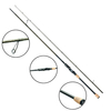 Wędka Westin W8 Super Finesse 2nd 215cm | 2-10g | + GRATIS !!!