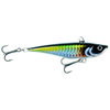Wobler HMG Lures DeepRAP PRO 7cm | 11 g | Painted Holo Olive