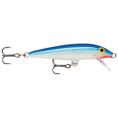 Wobler Rapala Original Floater 7cm | B