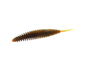 Przynęta FLAGMAN Hitomi 2" (5cm) - #133 - Motor Oil - 10szt