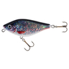 Wobler Jaxon Holo Select Hiper Jerk 9cm | P | tonący