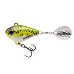 Wirujący ogonek SpinMad Jigmaster 8g | 2308