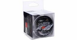 Plecionka Mikado NIHONTO FINE BRAID 035 BLACK 300M