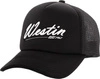 Czapka Westin Super Duty Trucker Black