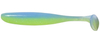 Guma Keitech Easy Shiner 3,5" | 8,89cm | LT#41 Electric Chartruse | 7 szt.