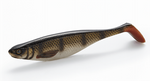 .Guma Westin ShadTeez High 9cm - Crystal Perch