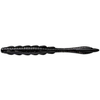 Gumy FishUp Scaly Fat 8,2cm | 3,2" | #101/Black | 8szt.