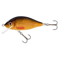 Wobler JAXON Karaś 5.5cm, Pływający - C