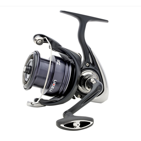 Kołowrotek Daiwa 25 N'Zon LT 5000S-CP
