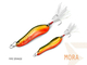 Fire Orange