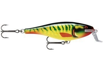 Wobler Rapala Super Shad Rap - 14cm - HTPK