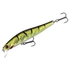 Wobler Mikado Jive 9cm | 10,5g | Suspending | Green  Perch