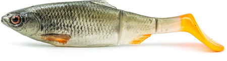 Guma Angry Lures Roach Jointed 12,5cm | NOO