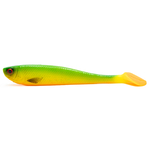 Guma Kogut Wędkarski Pazur Ukleja 16cm | Fire Tiger