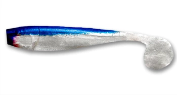 Przynęta RELAX KingShad 4" (10.16cm) kol L011 op 4szt