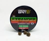 .FEEDER BAIT Expander Soft Pellet- 8mm- F1- Ochotka & Konopia
