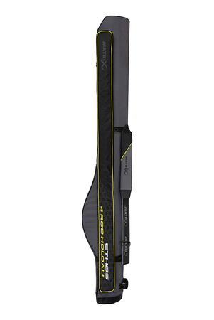 Sztywny pokrowiec na wędki Metrix Matrix Ethos 4 Rod Holdall