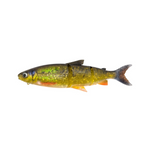 Przynęta Savage Gear 3D LT Whitefish 17cm | Dirty Whitefish