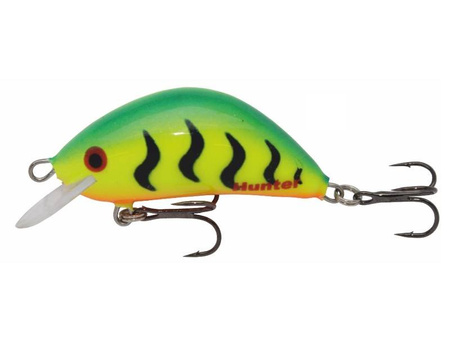 Wobler Kenart Hunter 2cm | GT | pływający |