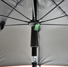 Parasol wędkarski z bokami Genlog Castle 250cm