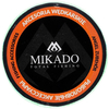 Magiczny ręcznik Mikado