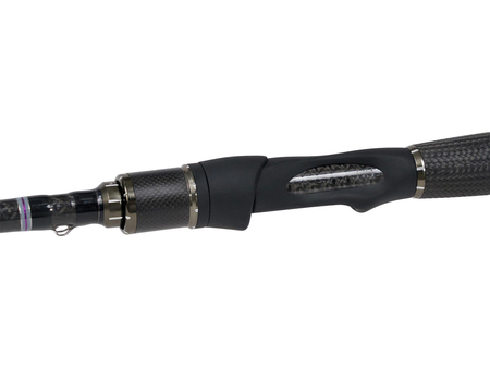Wędka Westin W10 PowerTeez 258cm | MH | 20-60g
