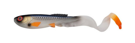 Guma Abu Garcia Beast Curltail 21cm | Roach