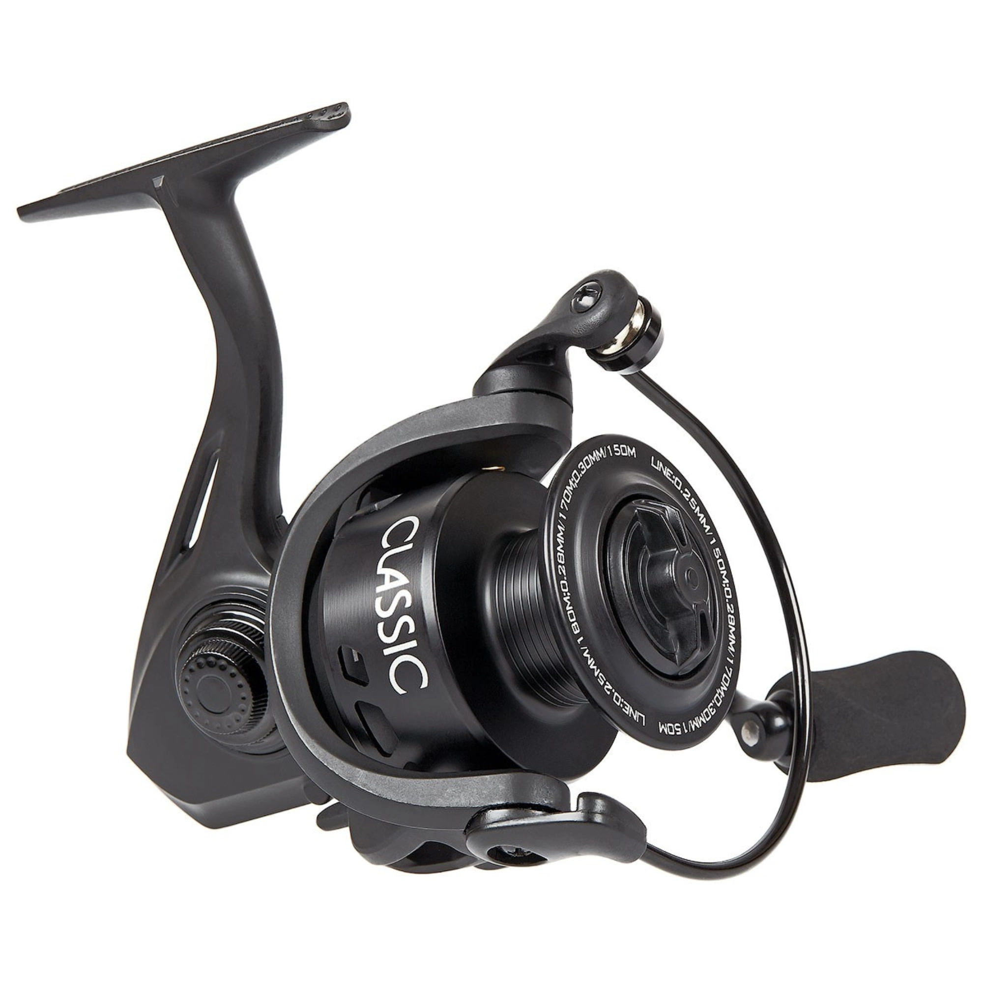 Kołowrotek Brain Classic 3000 / 4+1BB / 5.0:1