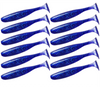 Guma Keitech Easy Shiner 2" | 5,08cm | #308 Midnight Blue | 12 szt.