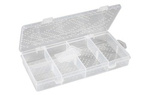 Pudełko Mikado ABM 057A | 23x11,5x3,3cm |