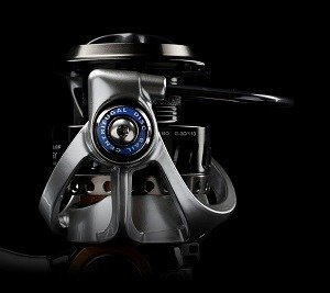.Kołowrotek Okuma Helios HSX-30 FD