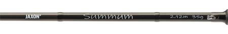 .Wędka Jaxon Summum 212cm 10-35g