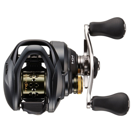 Multiplikator Shimano Curado BFS XG