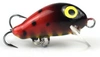 Wobler Siek Oska  2cm - tonący - 51