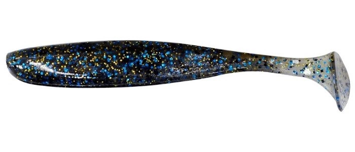 Keitech Easy Shiner 3"/7,62cm #LT205 Bluegill - 10szt.