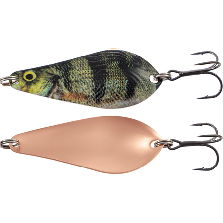 Wahadłówka Select ProAtom 5,9cm | 12g | S49