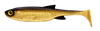 Przynęta Libra Lures Kraken Shad 8" | 20.3 cm | 009 - Gold