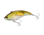 Wobler Shimano Lure Bantam Undulator 88F FB 8,8cm | 17g | 004 Chartgil