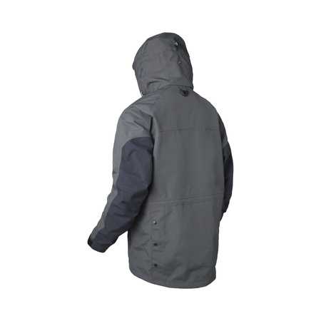 Kurtka Geoff Anderson Dozer 7 | Black | XXXL