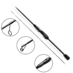 Wędka Favorite Black Swan BSWTS1-852MH 257cm | 10-36g | Fast