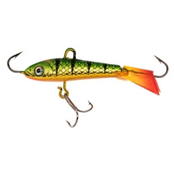 Błystka Balansówka JAXON Vertical 4g 3cm kol. B