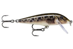 Wobler Rapala Countdown 5cm | SCPL