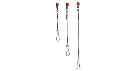Łącznik Mikado Feeder Link 5cm - do koszyczka - 3szt.