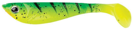 Guma Berkley Pulse Shad 14cm | Hot Firetiger
