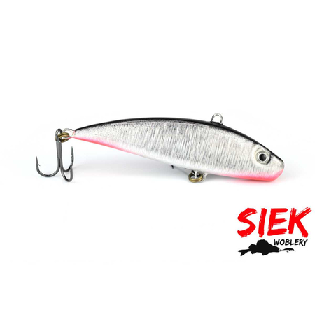 Wobler SIEK Diper 9cm - tonący - #HF3