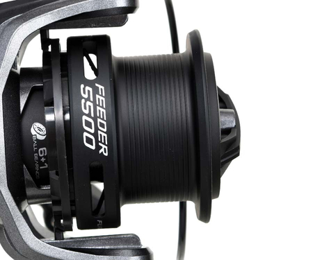 Kołowrotek FLAGMAN Legend Feeder 5500 FD