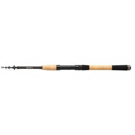 Wędka Daiwa Megaforce Tele 210cm | 10-40g