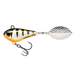 Wirujący ogonek SpinMad Jigmaster 24g | 1501